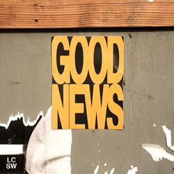 Good News