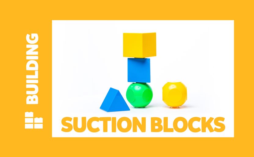 Suction Blocks