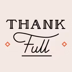 ThankFULL