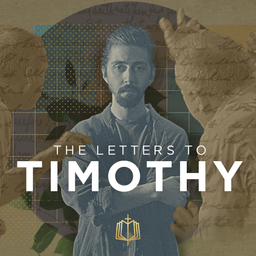 The Books of 1 & 2 Timothy