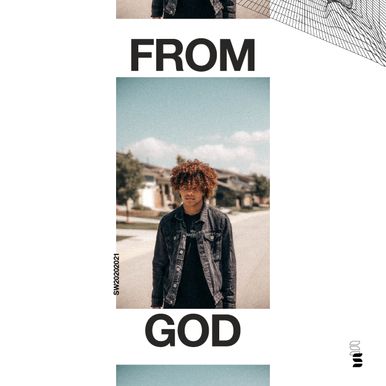 From God 5 - Square