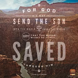 John 3:17