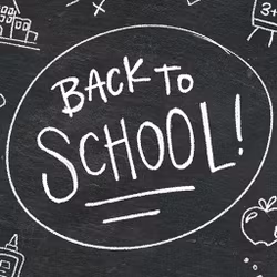 Back to School