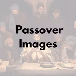 Passover Images