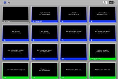 ProPresenter Bundle