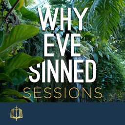 Why Eve Sinned 