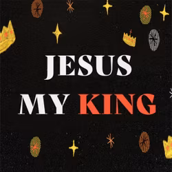 Jesus My King - Go Kids