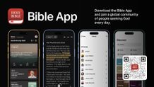 ProPresenter - Bible App