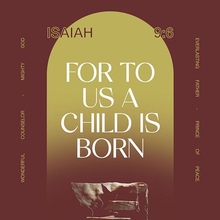Isaiah 9:6