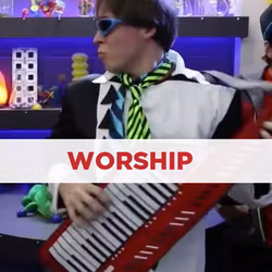 Worship 2014