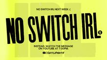 No Switch IRL ProPresenter Slide - 2