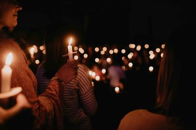 Candlelight 6