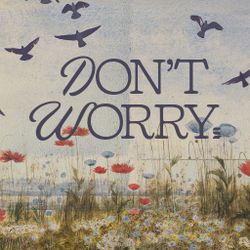Don't Worry - Switch
