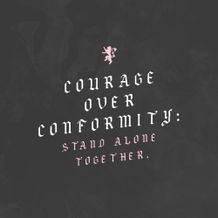 Instagram Square Quote