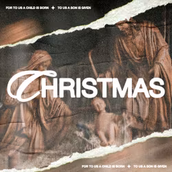 Christmas Nativity Artwork