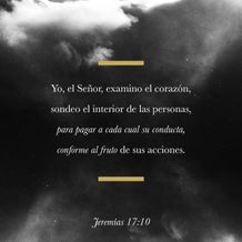 Jeremiah 17:10
