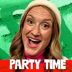 Party Time - The Loop Show, Stand Alone Episode