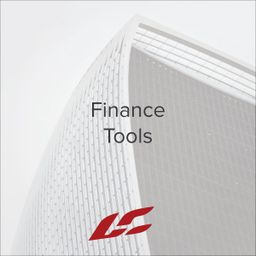 Finance Tools