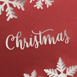 Christmas Snowflakes