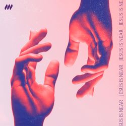 Jesus Is Near EP