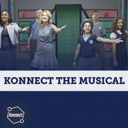 Konnect The Musical! - Konnect HQ, Standalone Episode
