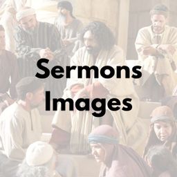 Sermons Images