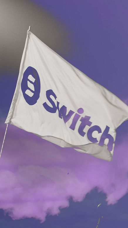 Switch Flag 2 - Stories