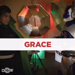 Konnect Plus: Grace