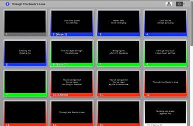 ProPresenter Bundle 