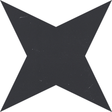 Shape 3 - Black