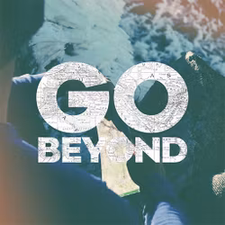 GO Beyond - YTH