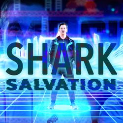 Shark Salvation