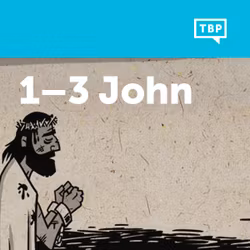 Read Scripture: 1-3 John