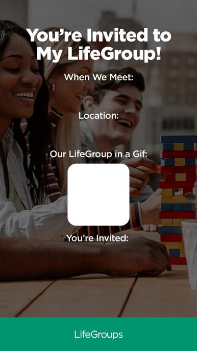 Social Media Template 5