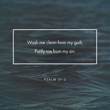 Psalm 51:2