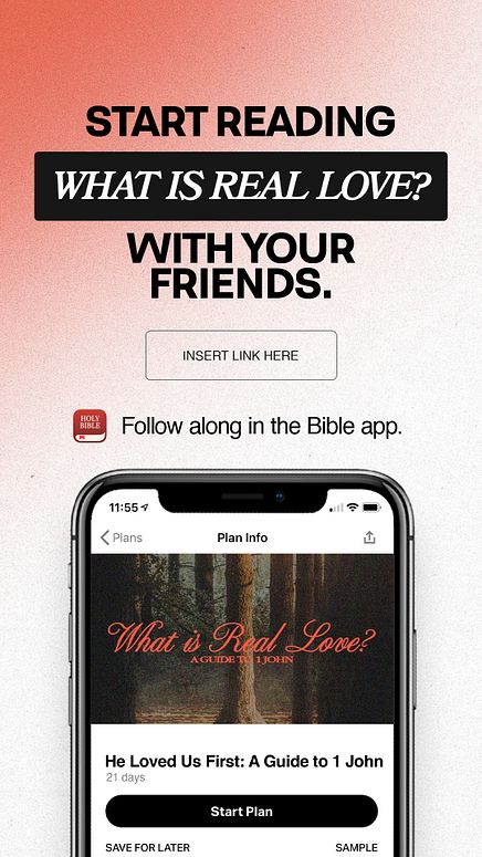 Bible Plan 2 Stories