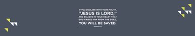 Verse Banner - Banner