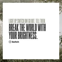 Social Square - Break the World