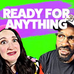 Ready for Anything - The Loop Show, Unit 12