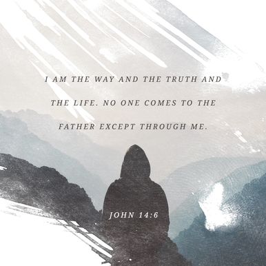 John 14:6