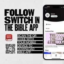 Follow Switch - Square