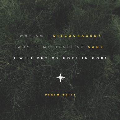 Psalm 42:11