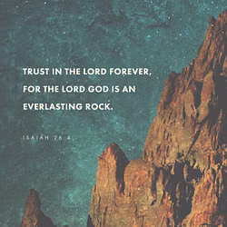 Isaiah 26:4