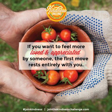The first move is yours