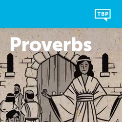 Read Scripture: Proverbs