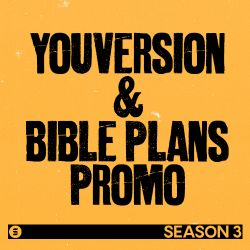 Switch YouVersion & Bible Plan Promotional