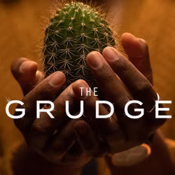 The Grudge