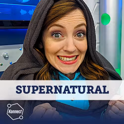 Supernatural - Konnect HQ