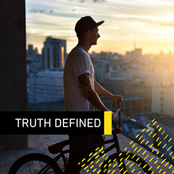Truth Defined