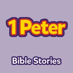 Bible Stories: The Book of 1 Peter